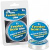Filfishing Feeder Guma 10 m - 0,8 mm
