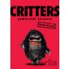 Critters kolekce 1.-4. DVD