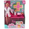 Simba Steffi Baby-Doktor