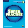 Super Minds Level 1 Super Practice Book British English