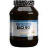Titánus Whey Isolate 90 1000g - biela čokoláda
