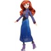Mattel Frozen Anna na korčuliach