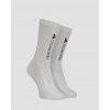Dámske Ružové Ponožky Stella Mccartney Asmc Crew Socks