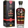 Pusser´s 15y 40% 0,7 l (kartón)