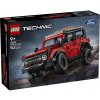 LEG LEGO TECHNIC Auto SUV Ford Bronco 42213 STAVEBNICA