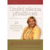 Umění zákona přitažlivosti - 24 vesmírných principů, které transformují váš úspěch, zdraví, vztahy a moudrost - Diamond Marie