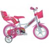 Dino Bikes - Detský bicykel 12