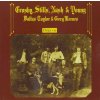 Crosby, Stills, Nash, Young: Déjá Vu - CD