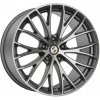 ETABETA Etabeta Piuma-C 9X20 5X114,3 ET35 Matt Anthracite Full Polish 78,1