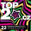 Top20.cz 2022 - Hudobné albumy