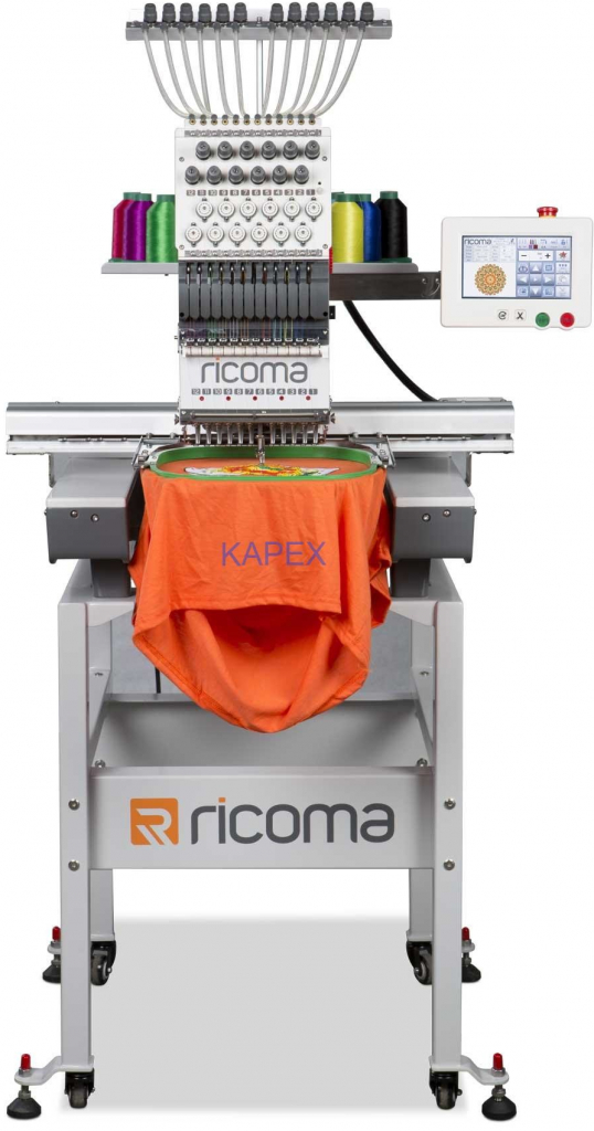 RICOMA MT-1501-8S