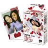 Fujifilm INSTAX MINI HEART SKETCH WW 1, 16799926