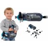 Smoby opasok Storm s pracovným náradím a autíčkom 360169
