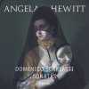 Angela Hewitt, SCARLATTI (D): SONATAS, VOL. 2, CD