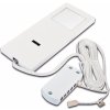 Hera Podhľadové LED Slim-Pad F stmievač 4 000K biele - 61001691301