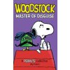 Woodstock: Master of Disguise