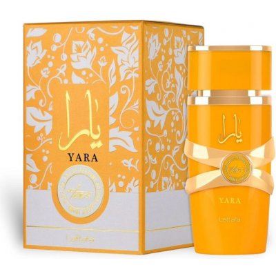 Lattafa Perfumes Yara Tous dámska parfumovaná voda 100 ml
