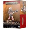 Games-Workshop W-AOS: Sons of Behemat - King Brodd (1 figúrka)