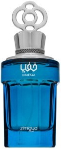 Zimaya Khafaya Blue parfumovaná voda pánska 100 ml