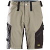 Snickers Workwear kraťasy LiteWork 2.0 béžové