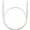 Addi Premium kruhové pevné ihlice 20 cm Hrúbka v mm: 3,5 mm