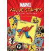 Abrams Marvel Value Stamps
