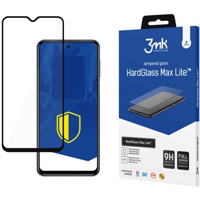 3mk HardGlass Max Lite ochranné sklo pre Xiaomi Redmi Note 10 Pro KP21051