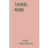 Smrť v Benátkach - Thomas Mann