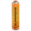 Kartuš KEMPER 575, 600 ml, 330 g, SUPERGAS, Propán-Bután, štandardný závit