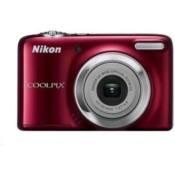 Nikon Coolpix L25