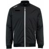 CCM Bunda Bomber Jacket SR - černá, Senior, XXL