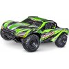 Traxxas Maxx Slash 1:8 RTR zelený (TRA102076-4-GRN,TRX102076-4-GRN)