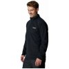 Pánska mikina Columbia Steens Mountain™ Half Snap Ii Veľkosť: XL / Farba: čierna