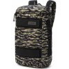 Batoh Dakine Mission Street Pack 25L Farba: čierna/zelená