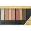 Max Factor Masterpiece Nude Palette paletka očných tieňov 02 Golden Nudes 6,5 g