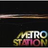 METRO STATION: METRO STATION