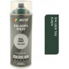Motip Acryl 400 ml RAL 6005 lesk