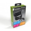 Tracer T5 TWS bluetooth 5.2 čierne
