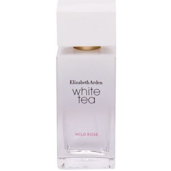 Elizabeth Arden White Tea Wild Rose toaletná voda dámska 50 ml