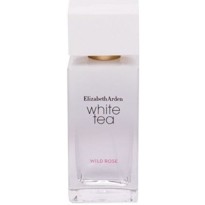Elizabeth Arden White Tea Wild Rose (W) 50ml, Toaletná voda