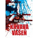 Krvavá vášeň - Peter Debnár