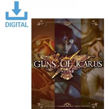 Guns of Icarus (Collector's Edition)