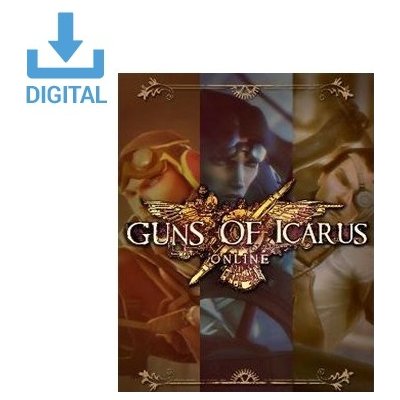 Guns of Icarus (Collector's Edition)