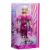 Mattel Barbie deluxe štýlová ružový korzet
