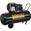 Stanley B 400/10/200 T - Kompresor olejový, 200L, 3HP, 10bar, 400V