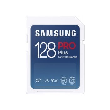 Samsung SDXC 128GB UHS-I U3 MB-SD128K/EU