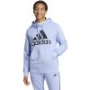 Adidas mikina s kapucňou Essentials Big Logo IX0146 Veľkosť: L