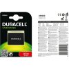 Duracell Batéria Canon BP-808 - 7.4v 850mAh - Li-Ion