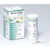 Ihneď k odberu - Accu Chek Active Glukose testovacie prúžky 50 ks