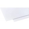 Polystyrénová doska 5x1000x2000 mm hladká opál